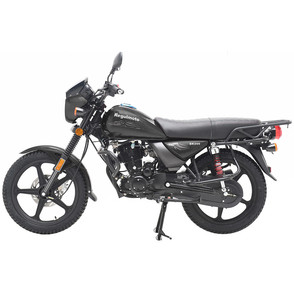 Мотоцикл Regulmoto SK200 черный