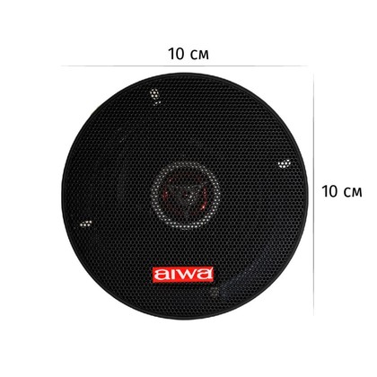 Автоколонки AIWA ASM-420