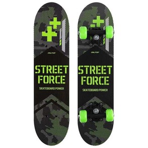 Скейтборд Street Force 4013661