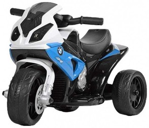 Электромотоцикл детский BMW JT5188