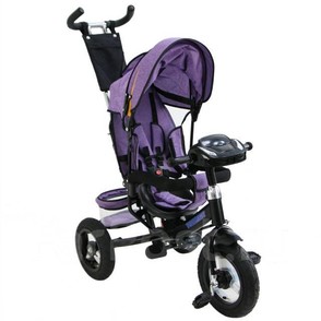 Велосипед Torrent Baby фиолетовый
