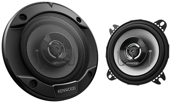 Автоколонки Kenwood KFC-S1666