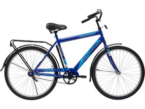 Велосипед RACER 2800 синий