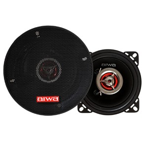 Автоколонки AIWA ASM-420