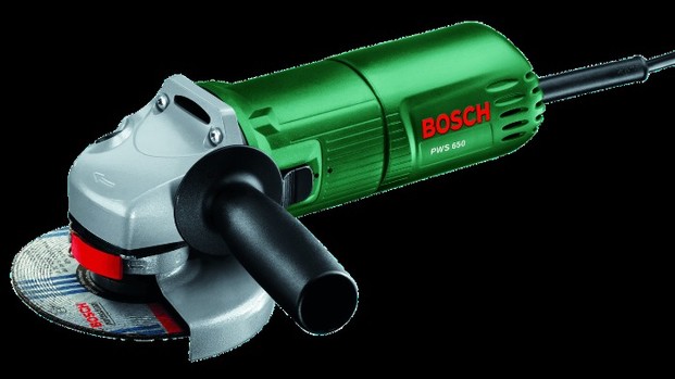 ШМУ Bosch PWS 650-115