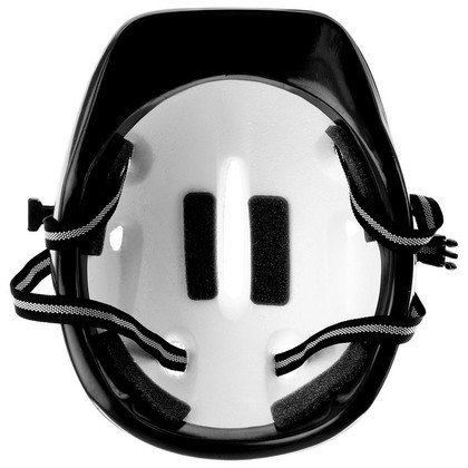 Шлем защитный детский (обхват 52-54 см) 134256