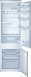 Холодильник Bosch KIV38X20RU, белый