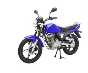 Мотоцикл Regulmoto SK 200-6 синий