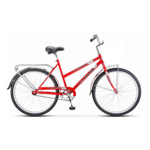 Велосипед STELS Navigator 205C 28" 19" красный