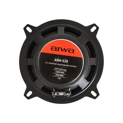 Автоколонки AIWA ASM-520