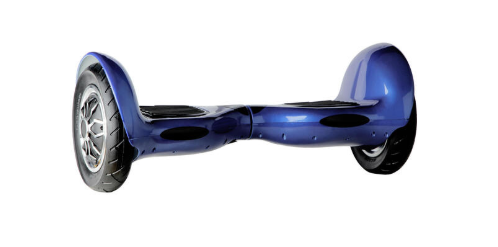 Гироскутер Hoverbot C-1 Light GC1LBL голубой
