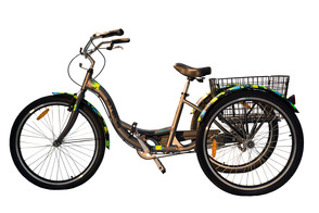 Велосипед STELS Energy-I 26" V030