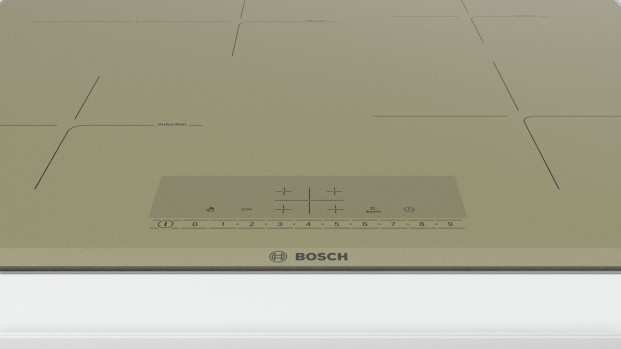 Варочная поверхность Bosch PIF673FB1E, бежевый