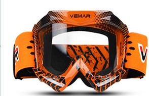 Очки кроссовые VEMAR VM-1018E