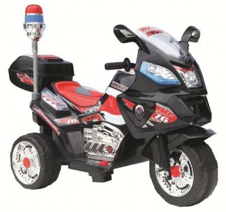 Мотоцикл аккумуляторный JT015