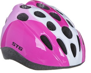 Велошлем STG HB5-3-A S