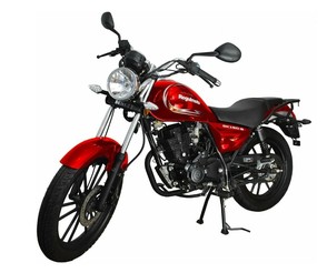 Мотоцикл Regulmoto SK150-8 красный