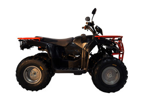 Квадроцикл IRBIS ATV250S 250сс 4т