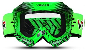 Очки кроссовые VEMAR VM-1018D
