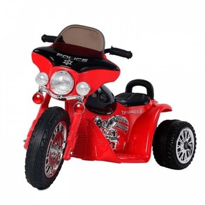 Электромотоцикл детский JT568